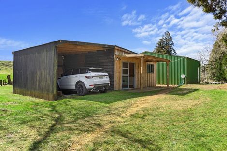 Photo of property in 83a Odey Road, Whakamarama, 3179