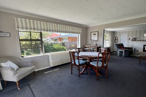 Photo of property in 140 Princes Street, Strathern, Invercargill, 9812