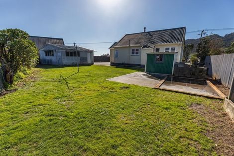 Photo of property in 34 Monro Street, Cobden, Greymouth, 7802