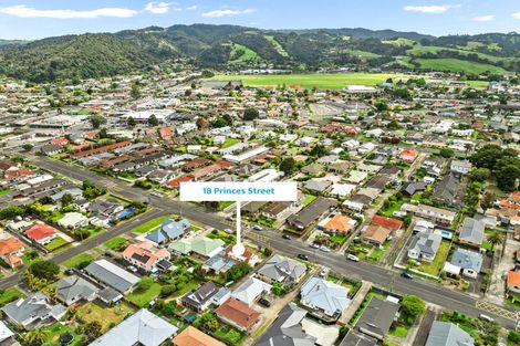 Photo of property in 18 Princes Street, Kensington, Whangarei, 0112