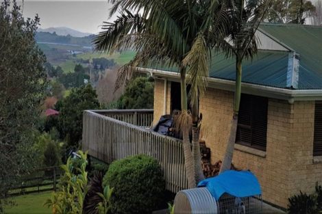 Photo of property in 661 Ormandy Road, Mangapai, Whangarei, 0178