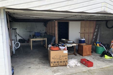 Photo of property in 3 Garnett Avenue, Spreydon, Christchurch, 8024