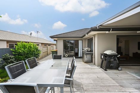 Photo of property in 4 Malbec Place, Rototuna, Hamilton, 3210