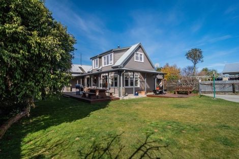 Photo of property in 43 Hamilton Street, Temuka, 7920