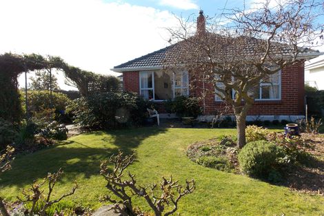 Photo of property in 50 Mowbray Street, Watlington, Timaru, 7910