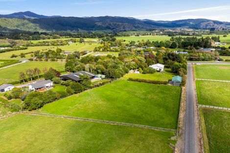 Photo of property in 435 Tararua Road, Levin, 5571