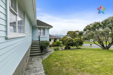 Photo of property in 40 Dowse Drive, Maungaraki, Lower Hutt, 5010