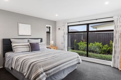 Photo of property in 4 Wilderness Green, Prebbleton, 7604