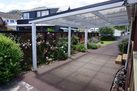 Photo of property in 107 Prices Avenue, Thames, 3500