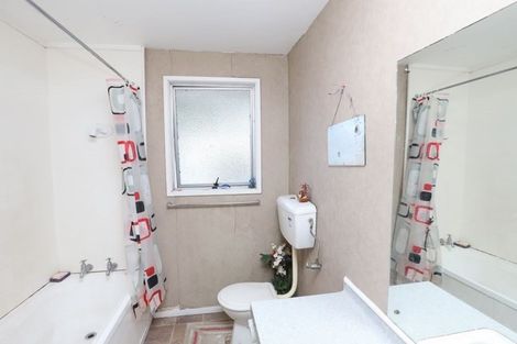 Photo of property in 5/54 Pembroke Street, Hamilton Lake, Hamilton, 3204