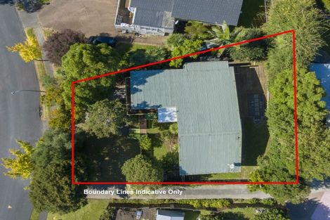 Photo of property in 10 Bain Place, Bucklands Beach, Auckland, 2014