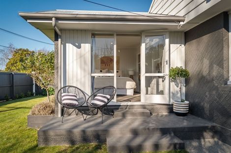 Photo of property in 25 Greenwood Close, Mairehau, Christchurch, 8013