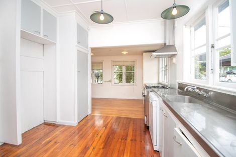 Photo of property in 161 Cambridge Road, Hillcrest, Hamilton, 3216