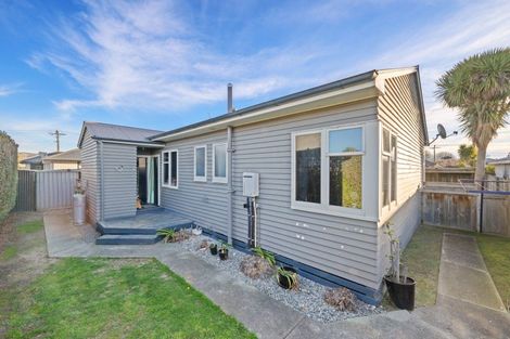 Photo of property in 31 Lee Street, Blenheim, 7201