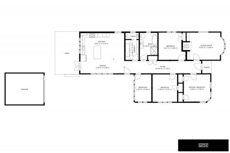 Photo of property in 514 Pepper Street, Saint Leonards, Hastings, 4120