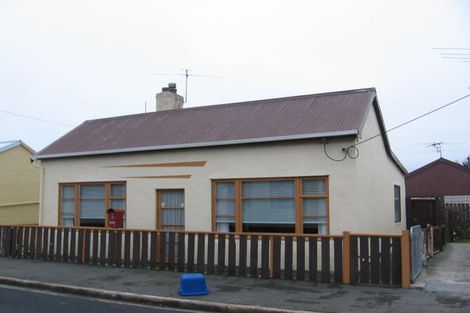 Photo of property in 62 Fingall Street, South Dunedin, Dunedin, 9012