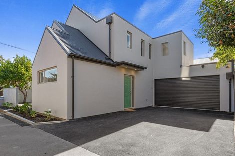 Photo of property in 490 Manchester Street, St Albans, Christchurch, 8014