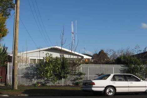 Photo of property in 26b Pearsons Avenue, Claudelands, Hamilton, 3214