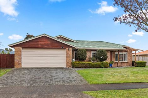 Photo of property in 33 Cate Road, Rototuna North, Hamilton, 3210