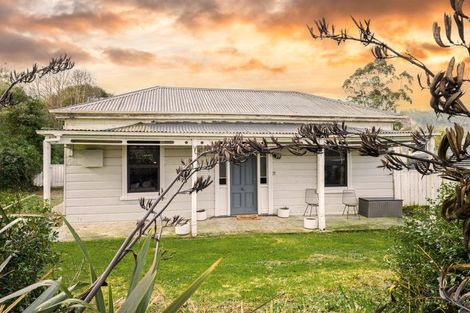 Photo of property in 47 Harvey Street, Waitati, 9085