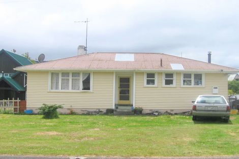 Photo of property in 11 Conway Street, Ohakune, 4625