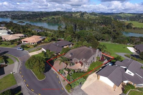 Photo of property in 34 Blue Heron Rise, Stanmore Bay, Whangaparaoa, 0932