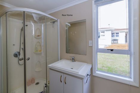 Photo of property in 16 Reeve Street, Levin, 5510