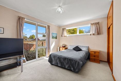 Photo of property in 21 Teesdale Street, Burnside, Christchurch, 8053
