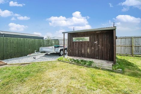 Photo of property in 33 School Lane, Kirwee, Darfield, 7571