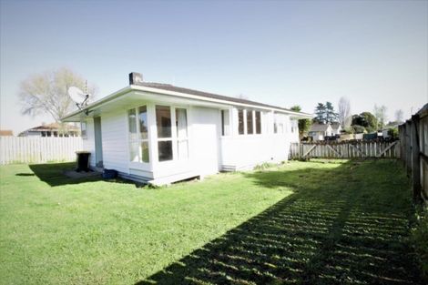 Photo of property in 11 Huia Street, Waiuku, 2123