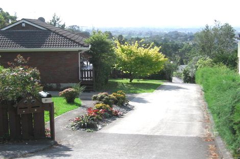 Photo of property in 2/117 Glengarry Road, Glen Eden, Auckland, 0602