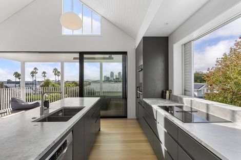 Photo of property in 20 Ryle Street, Freemans Bay, Auckland, 1011