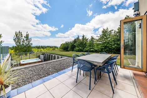 Photo of property in 287b Millars Road, Longbush, Carterton, 5792