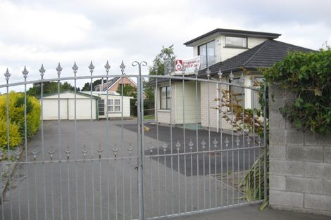 Photo of property in 98 Marshland Road, Shirley, Christchurch, 8061