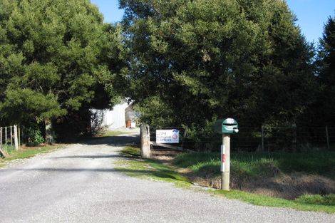 Photo of property in 59 Stewart Street, Ross, 7812