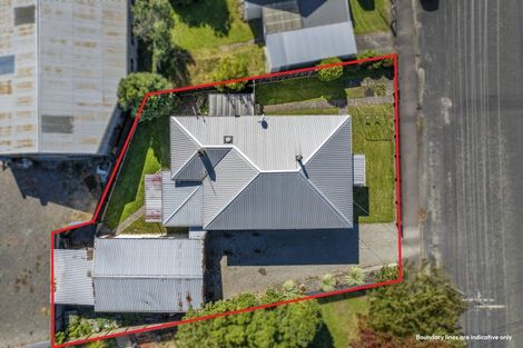 Photo of property in 48 Sedcole Street, Pahiatua, 4910