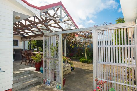 Photo of property in 95 Iranui Road, Inner Kaiti, Gisborne, 4010
