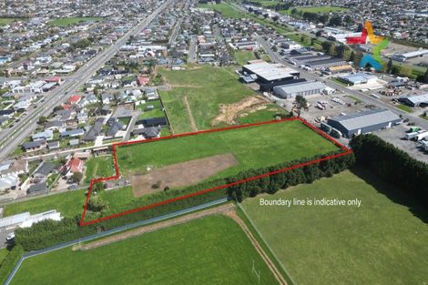 Photo of property in 702 Tweed Street, Newfield, Invercargill, 9812