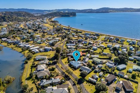 Photo of property in 21 Charles Green Drive, Cooks Beach, Whitianga, 3591