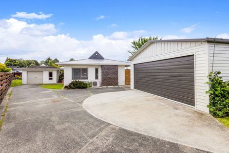 Photo of property in 14 Pukatea Place, Matamata, 3400
