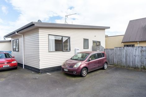 Photo of property in 34c York Street, Hamilton East, Hamilton, 3216