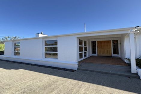 Photo of property in 21 Teesdale Street, Burnside, Christchurch, 8053