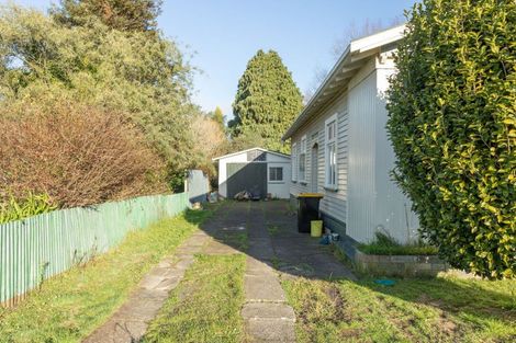 Photo of property in 14 Trafalgar Street, Dannevirke, 4930