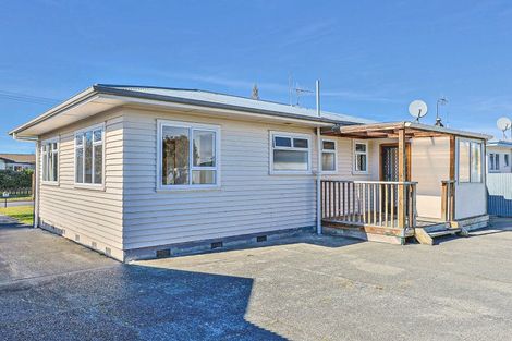 Photo of property in 53 Oldham Avenue, Onekawa, Napier, 4110