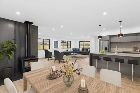 Photo of property in 6 Lake Mckay Drive, Luggate, 9382