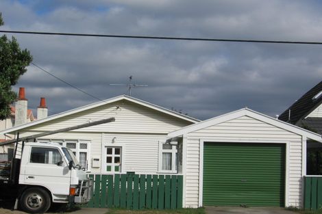Photo of property in 77 Ira Street, Miramar, Wellington, 6022