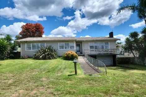 Photo of property in 2 Williams Avenue, Kaikohe, 0405