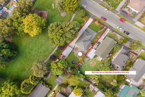 Photo of property in 85 Wingate Street, Redwood, Christchurch, 8051