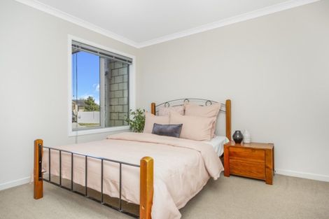 Photo of property in 8 Tallentire Crescent, Huntington, Hamilton, 3210