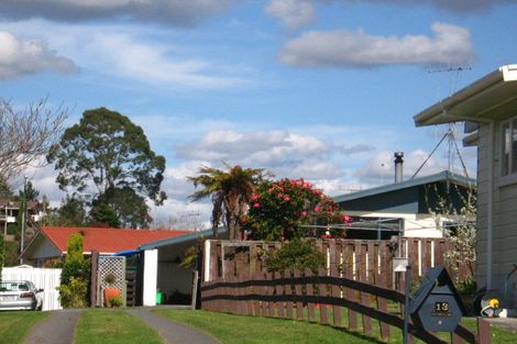 Photo of property in 13 Balmoral Terrace, Otumoetai, Tauranga, 3110